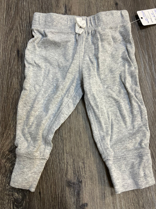 6 M “Carter’s” Pants