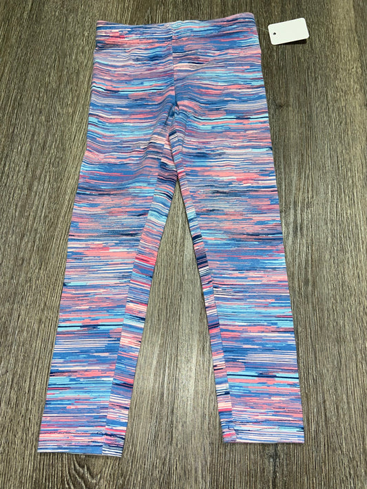 4 “Carter’s” Leggings