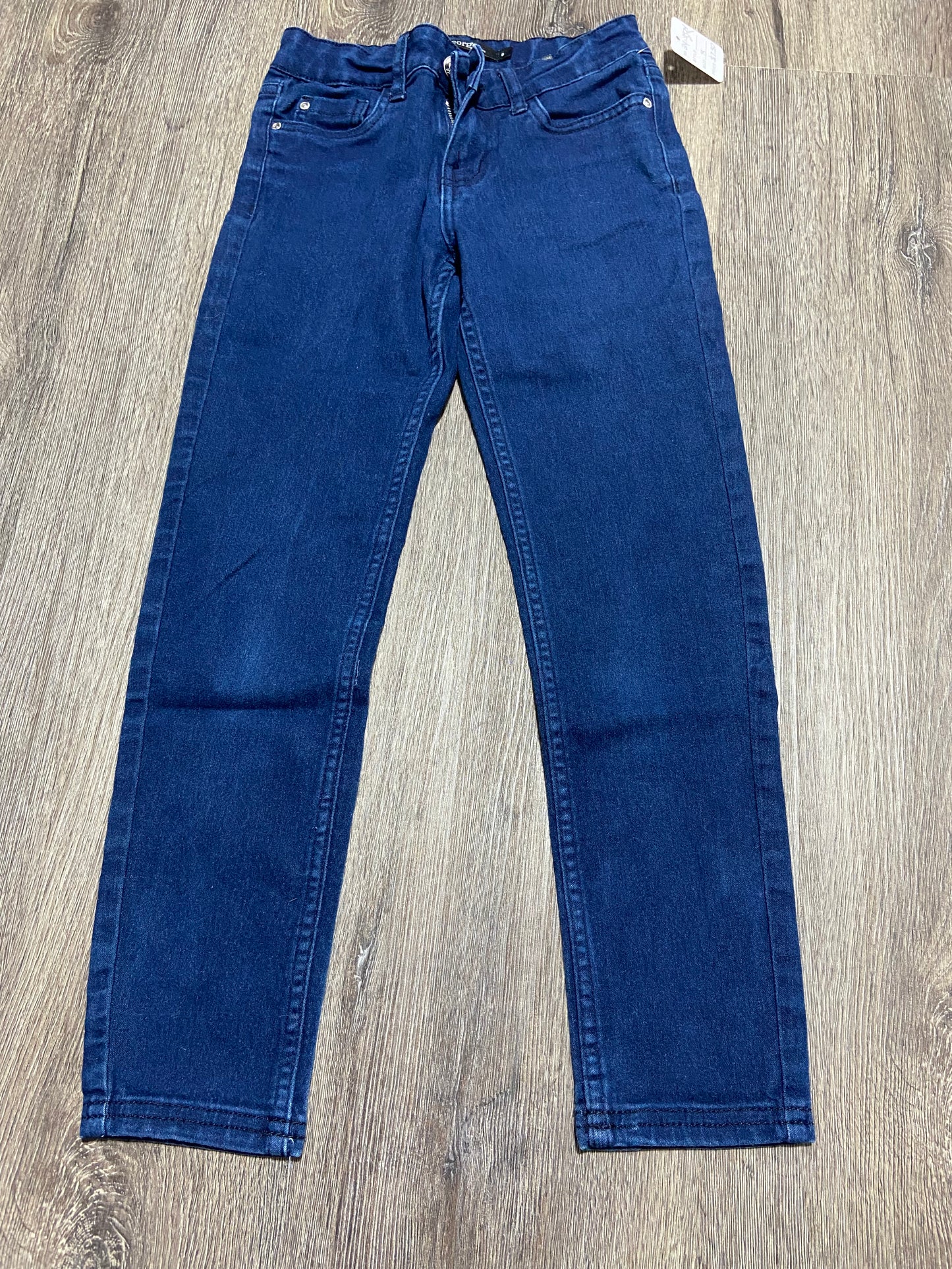 8 “George” Jeggings