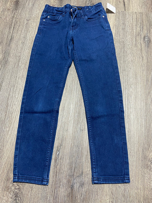 8 “George” Jeggings