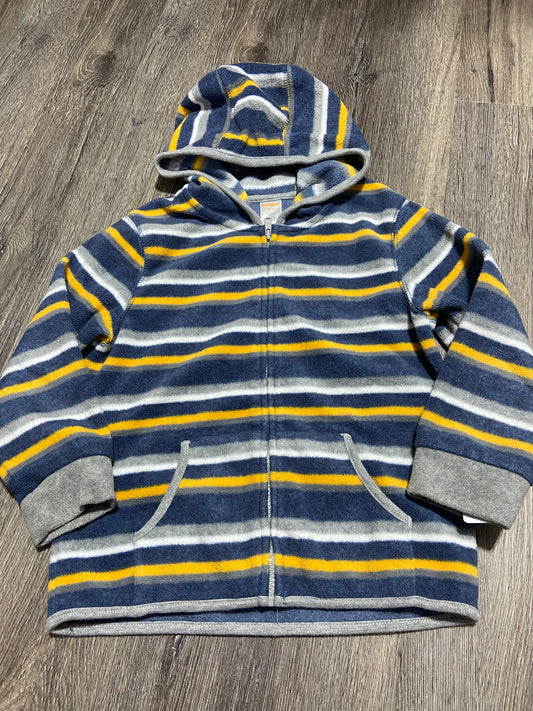 4T-5T “Gymboree” Fleece Hoodie