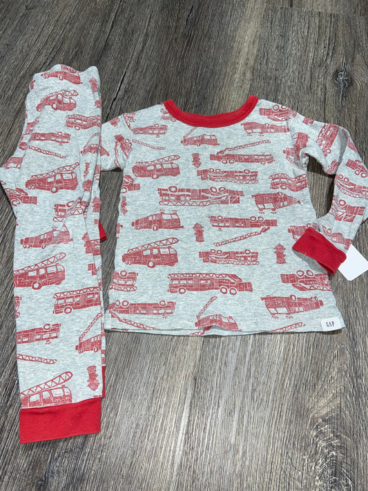 3 Yrs “Baby Gap” PJ Set