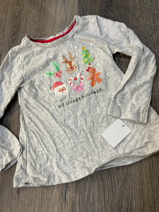 3T “George” Shirt