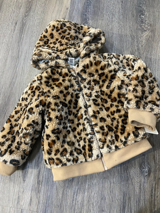 3T “Little Me” Fleece Jacket