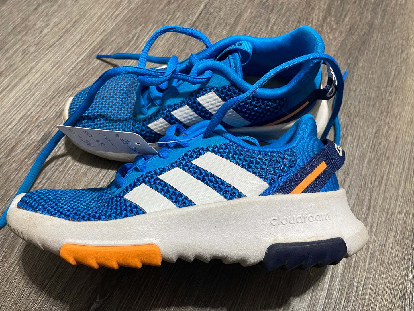 11K “Adidas” Running Shoes