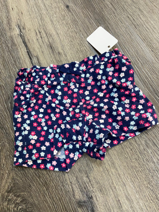 6 M “Carter’s” Shorts