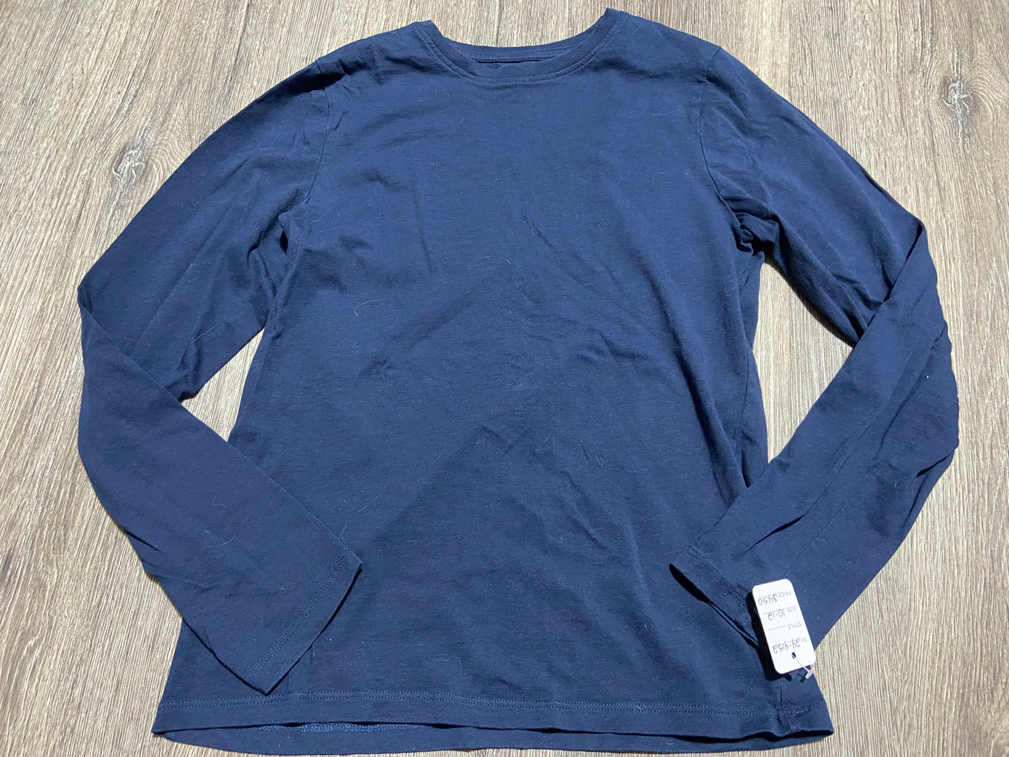 10-12 “H&M” Shirt