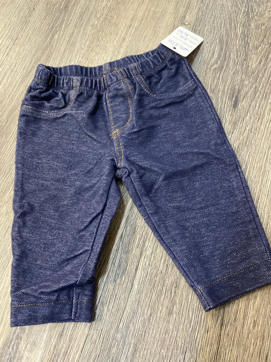 3 M “Carter’s” Pants