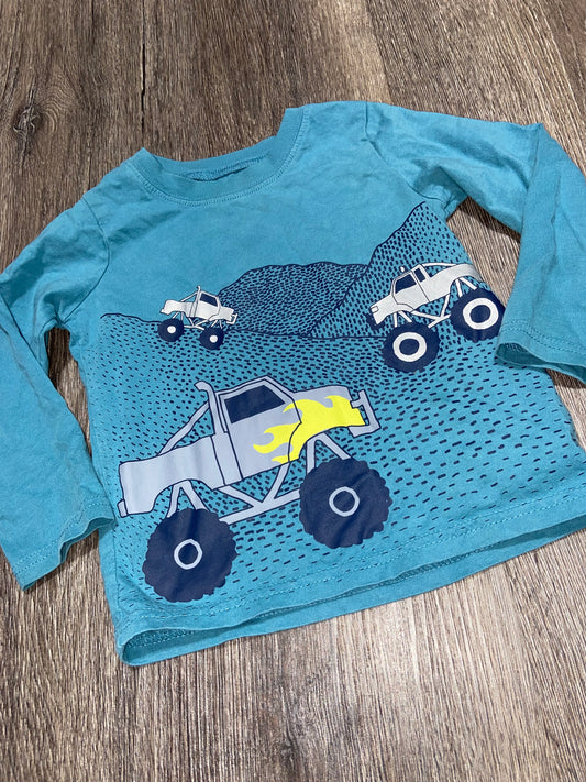 24 M “Child of Mine” Shirt