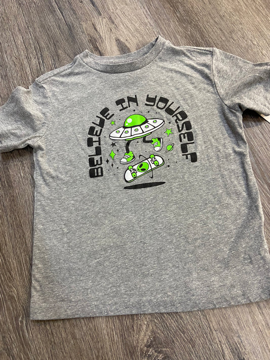 S (6-7) “Old Navy” T-shirt