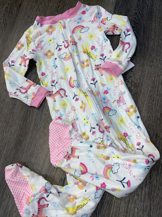 3T “George” Sleepwear