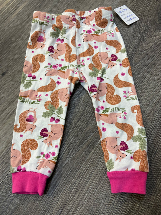 6-9 M “PJ Place” Sleep Pants