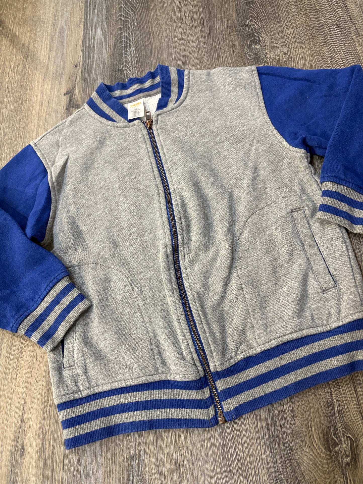 S (5-6) “Gymboree” Jacket