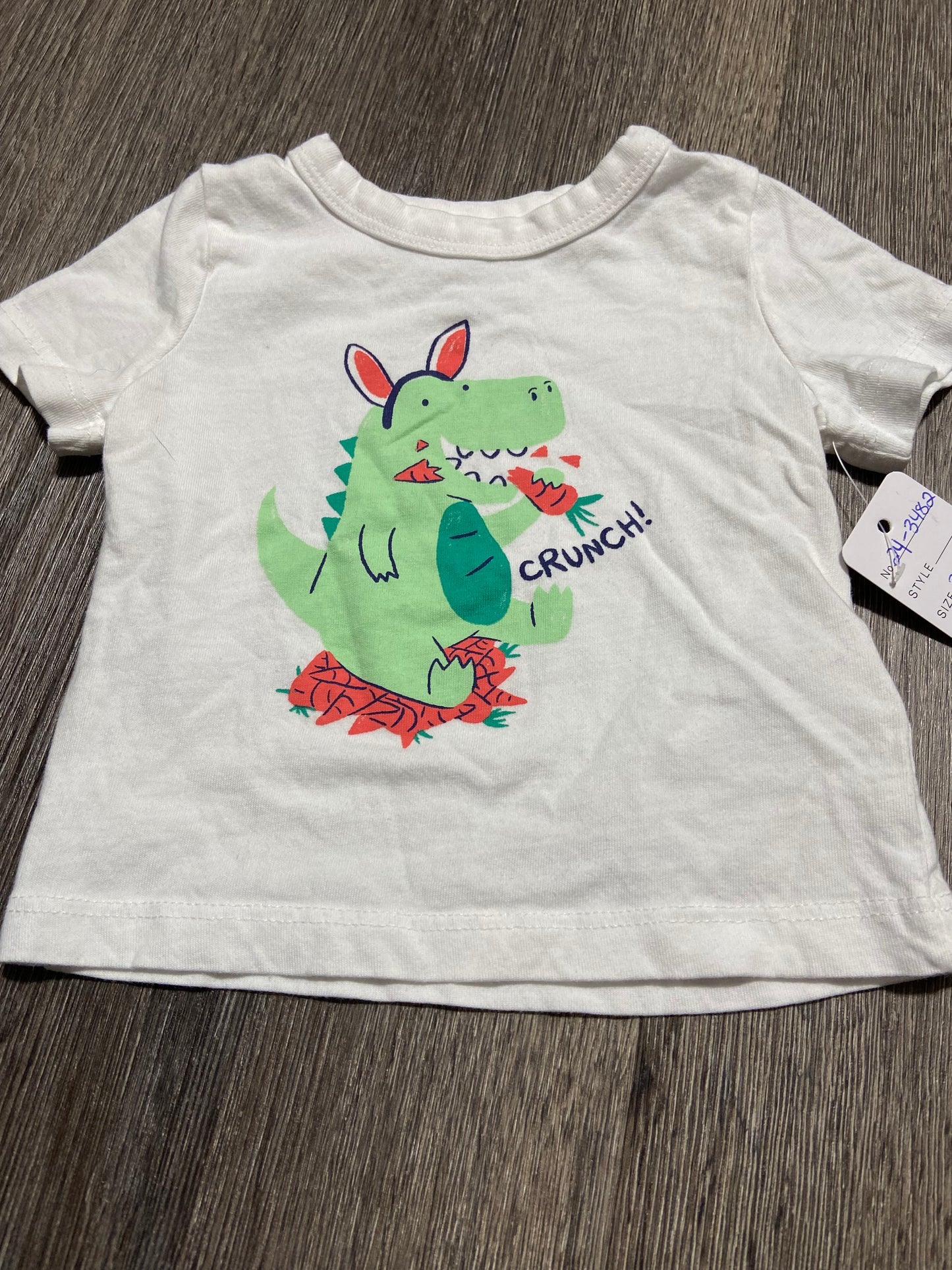 3-6 M “Joe Fresh” T-shirt