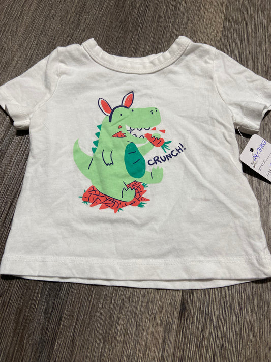 3-6 M “Joe Fresh” T-shirt