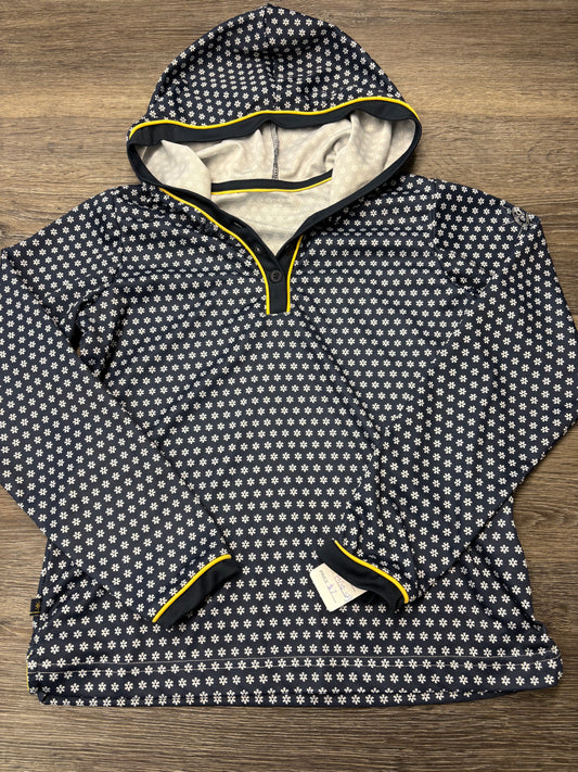 M (10-12) “Lands End” Shirt