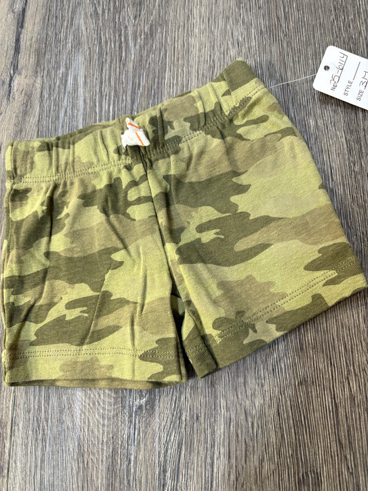 3 M “Carter’s” Shorts