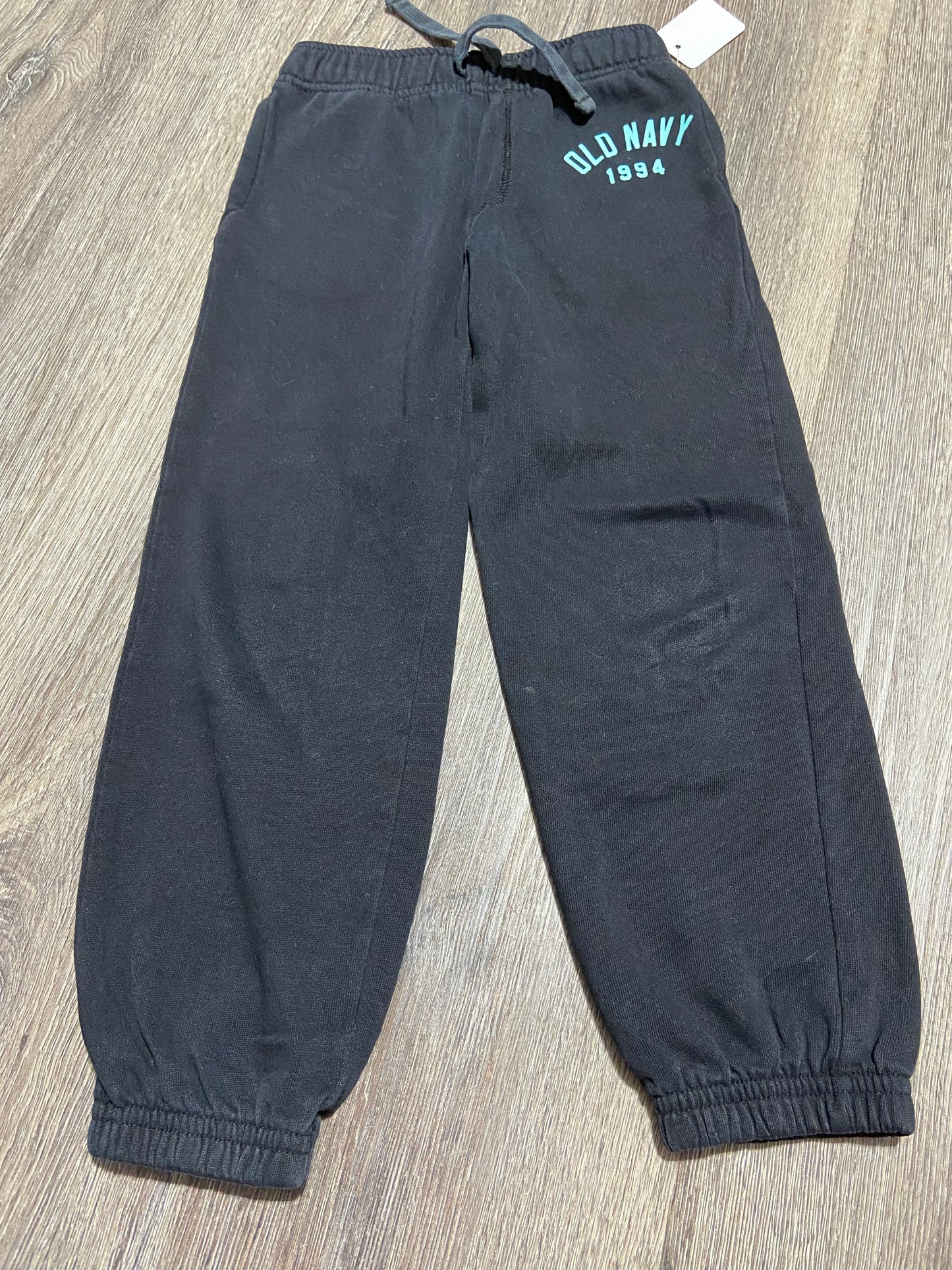 5T “Old Navy” Joggers