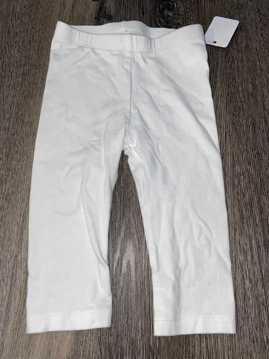 2T “Children’s Place” Capri Leggings