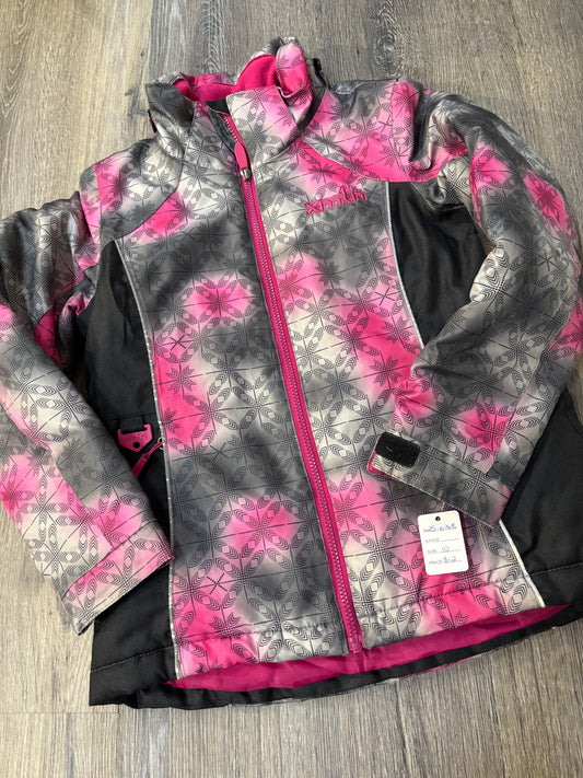10 “Xmtn” Winter Jacket