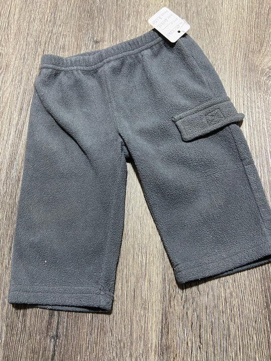 6-9 M Fleece Pants