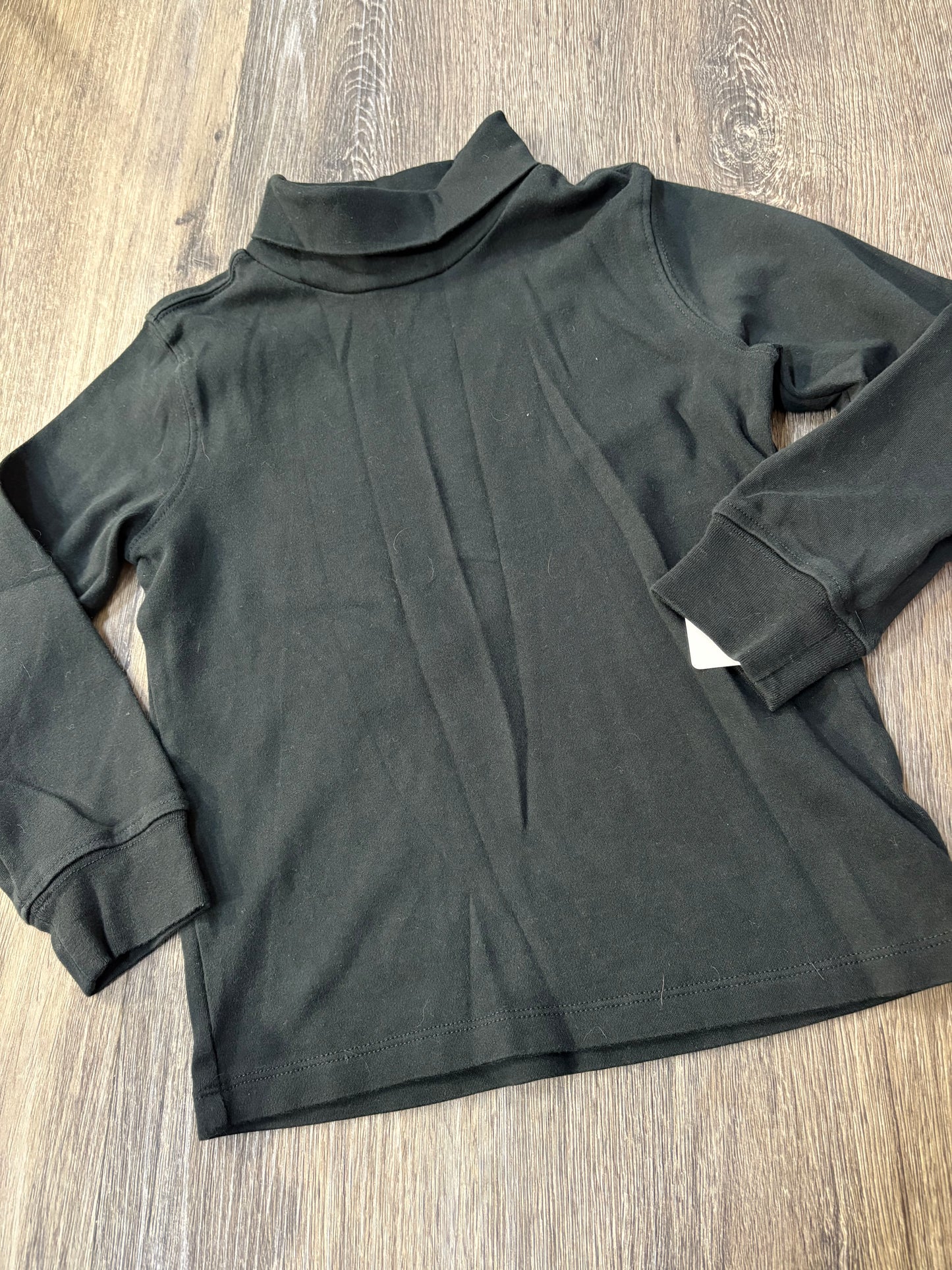 6 “Osh Kosh” Turtle Neck