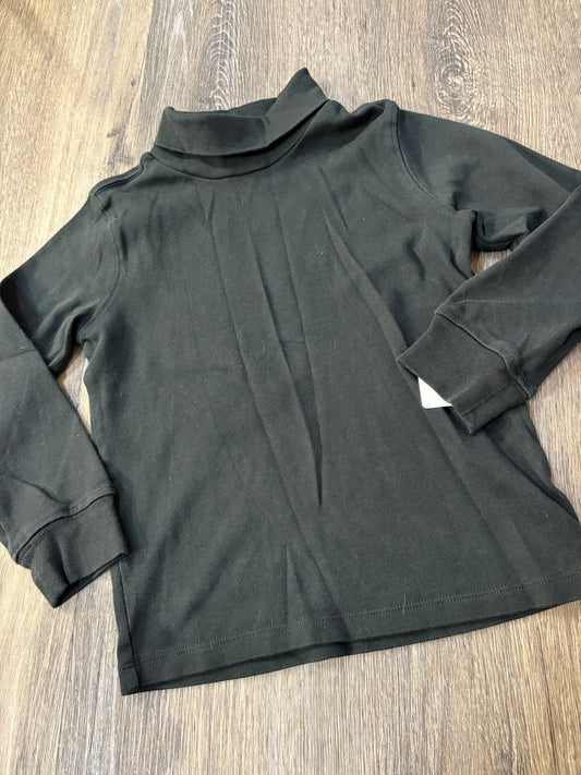 6 “Osh Kosh” Turtle Neck