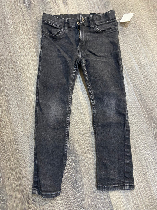 4-5 “&Denim” Skinny Fit Jeans