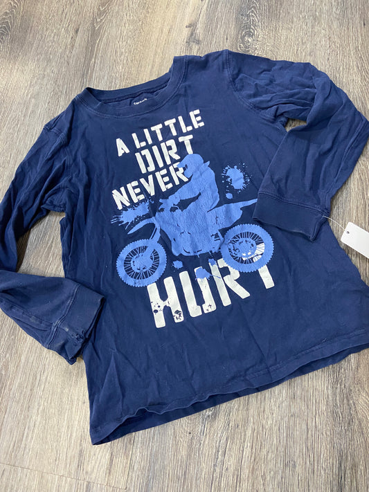 10 “Carter’s” Shirt