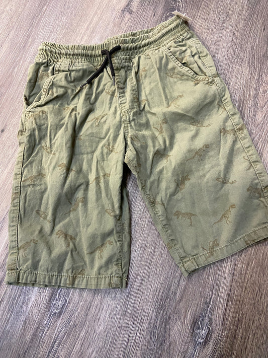 Sm “Survival Gear” Shorts
