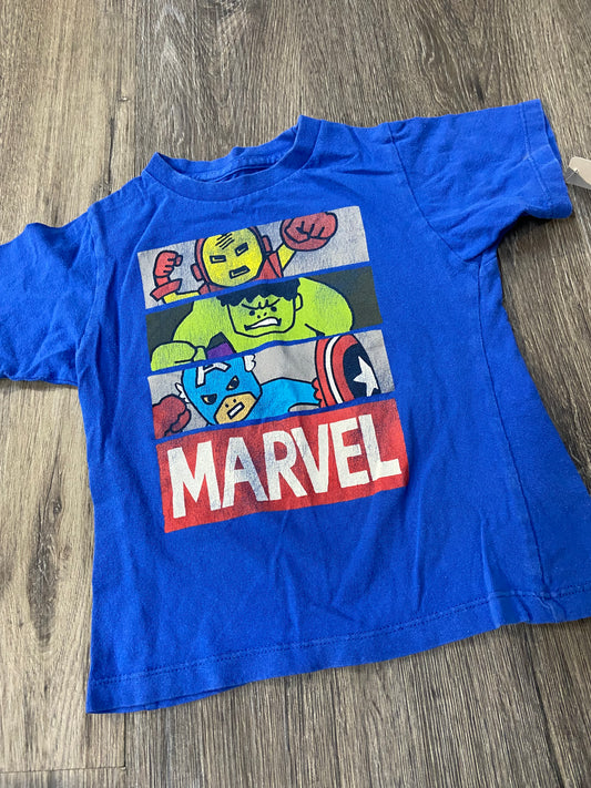 4T T-shirt