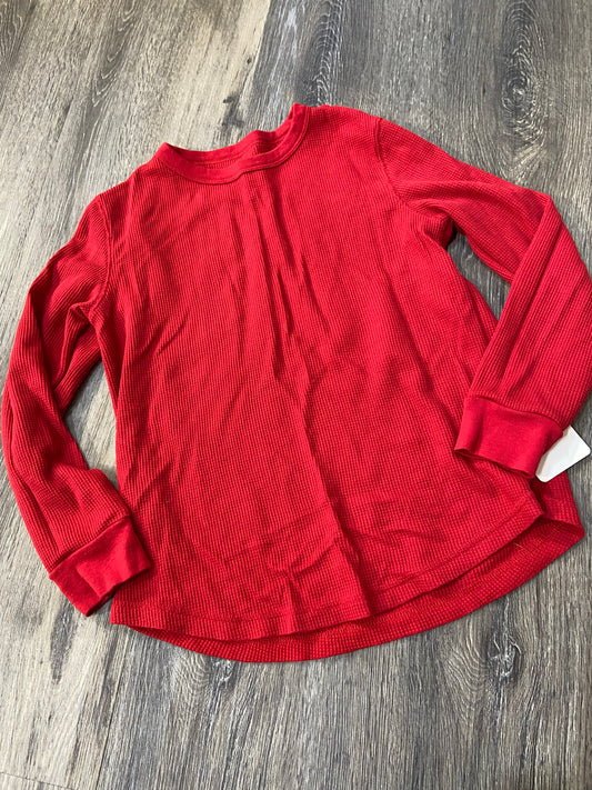 L (10-12) “Old Navy” Shirt