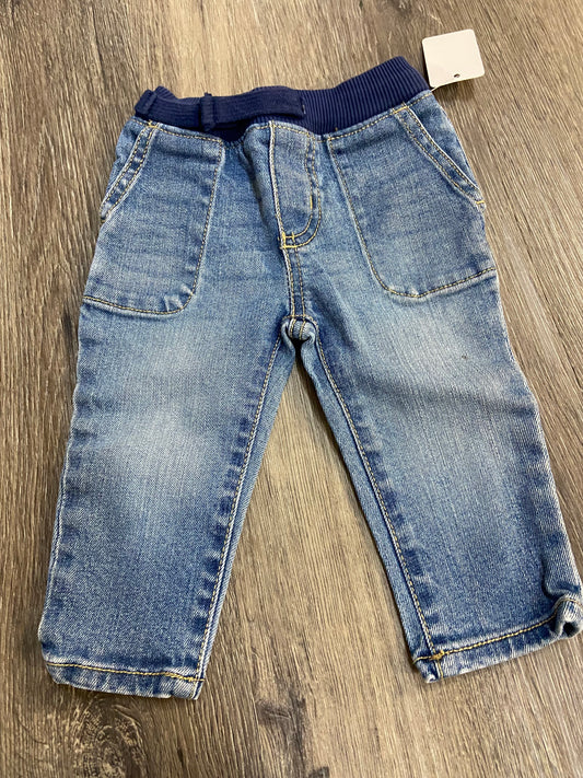 6 M “Carter’s” Jeans