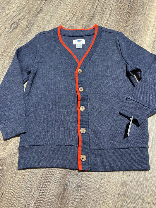 5T “Old Navy” Cardigan *LIKE NEW*