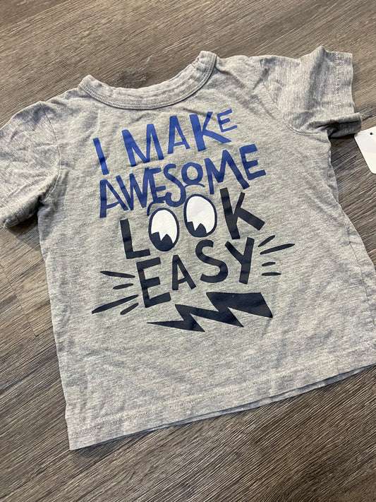3 Yr “Joe Fresh” T-shirt