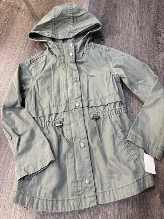 S (6-7) “Old Navy” Jacket *EUC*
