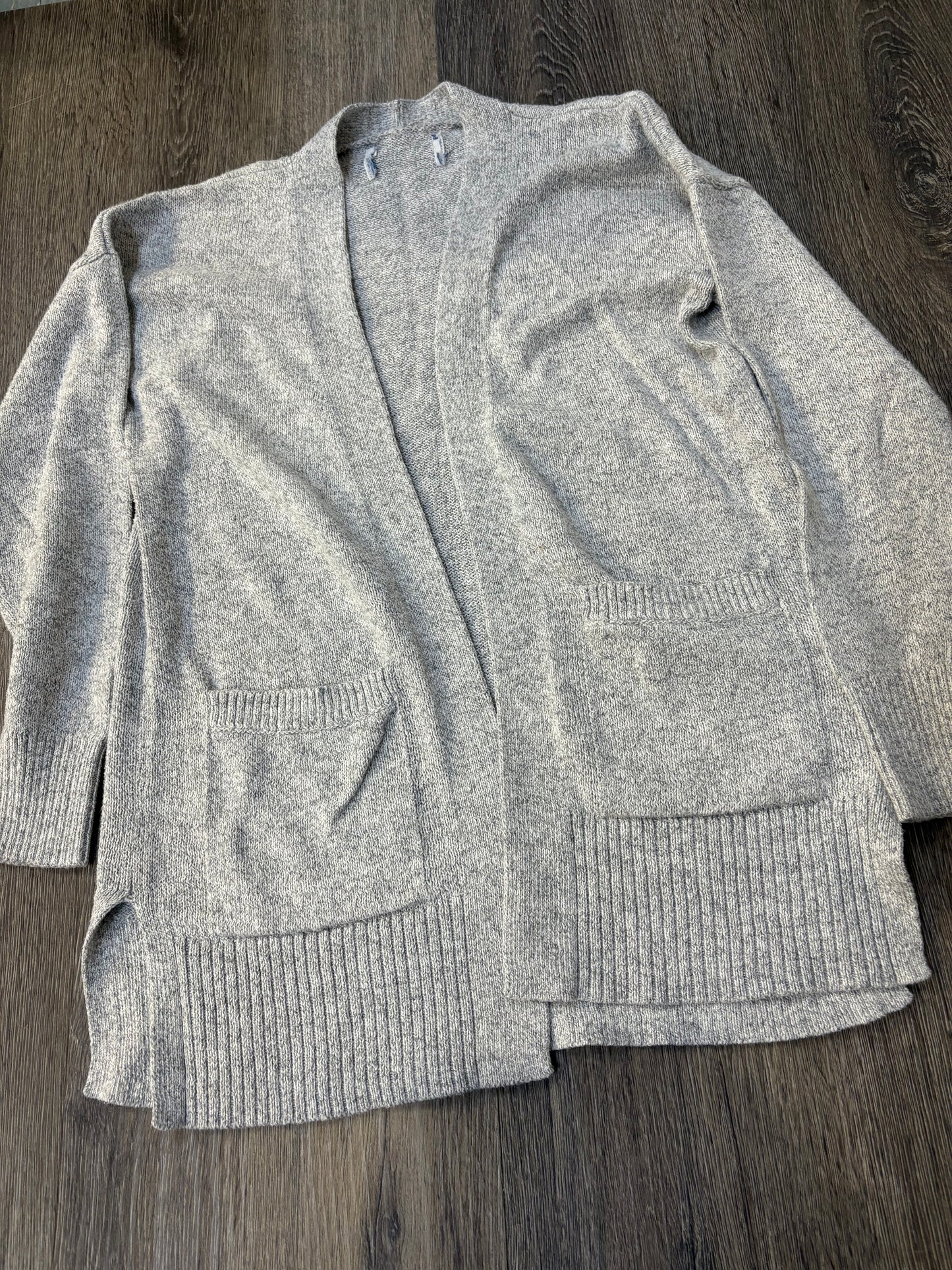 M (8) Cardigan