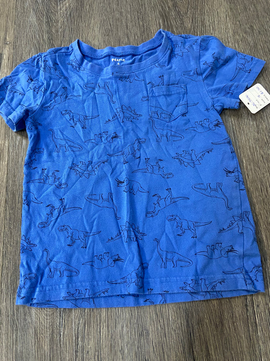 4T “Children’s Place” T-shirt