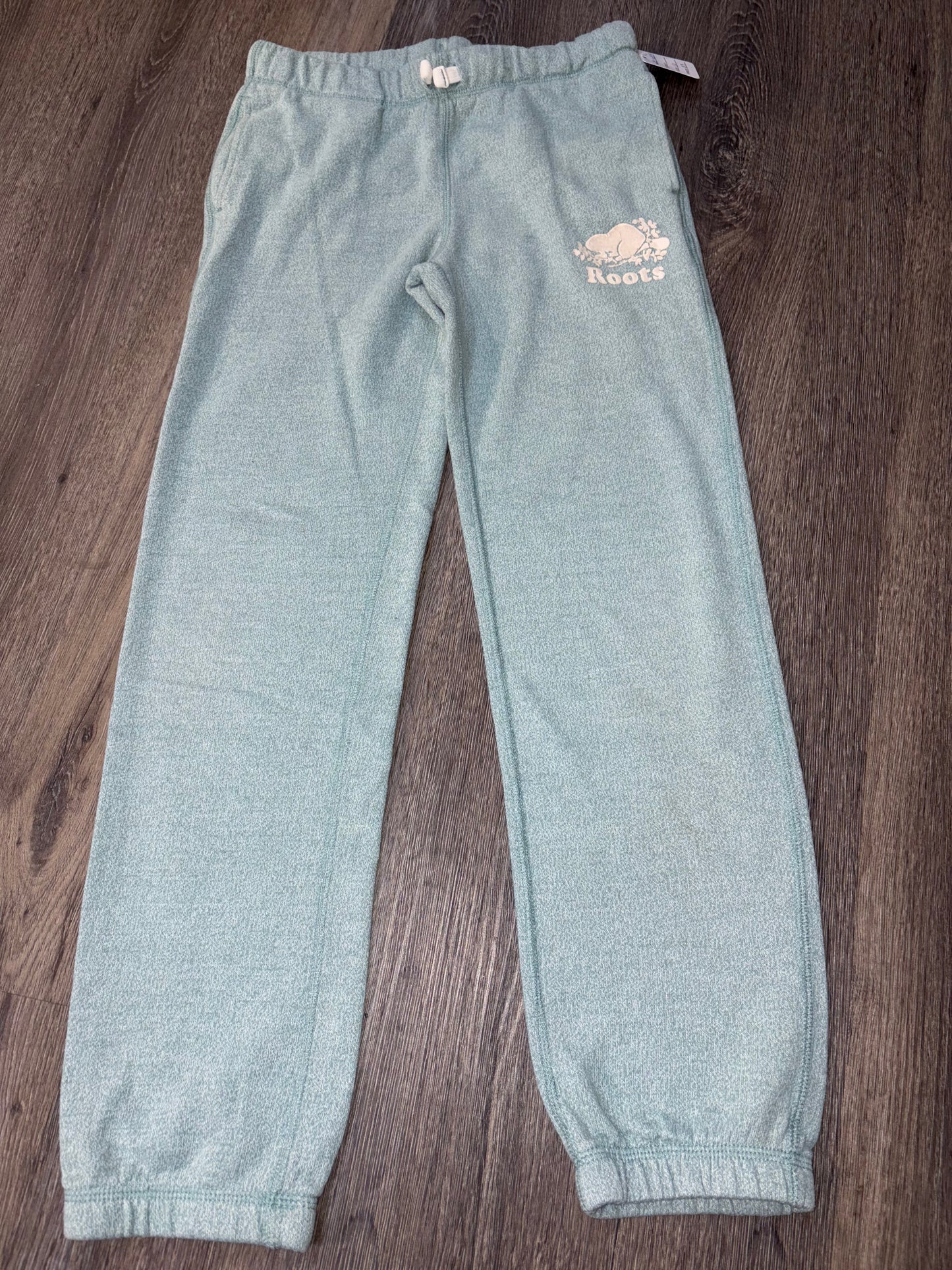 12 “Roots” Joggers