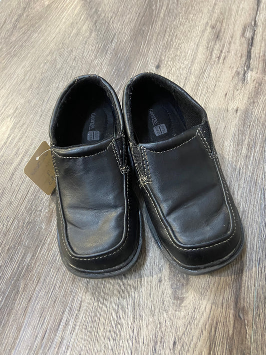 9 “George” Shoes