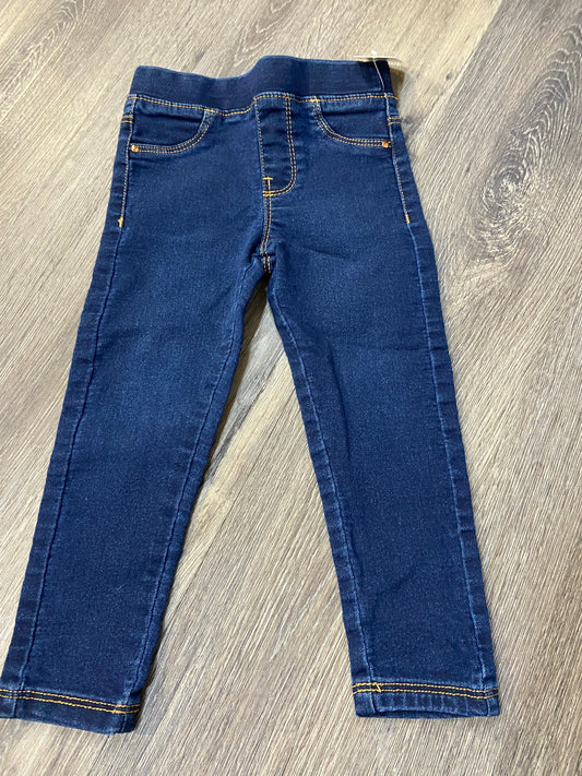 3T “George” Leggings