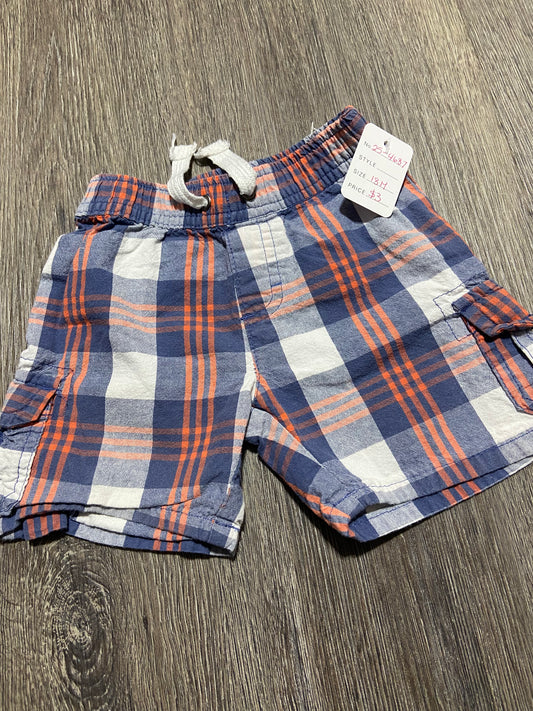 18 M “U.S. POLO ASSN.” Shorts