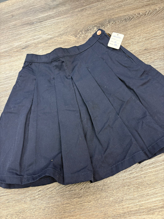 10 “Osh Kosh” Skirt