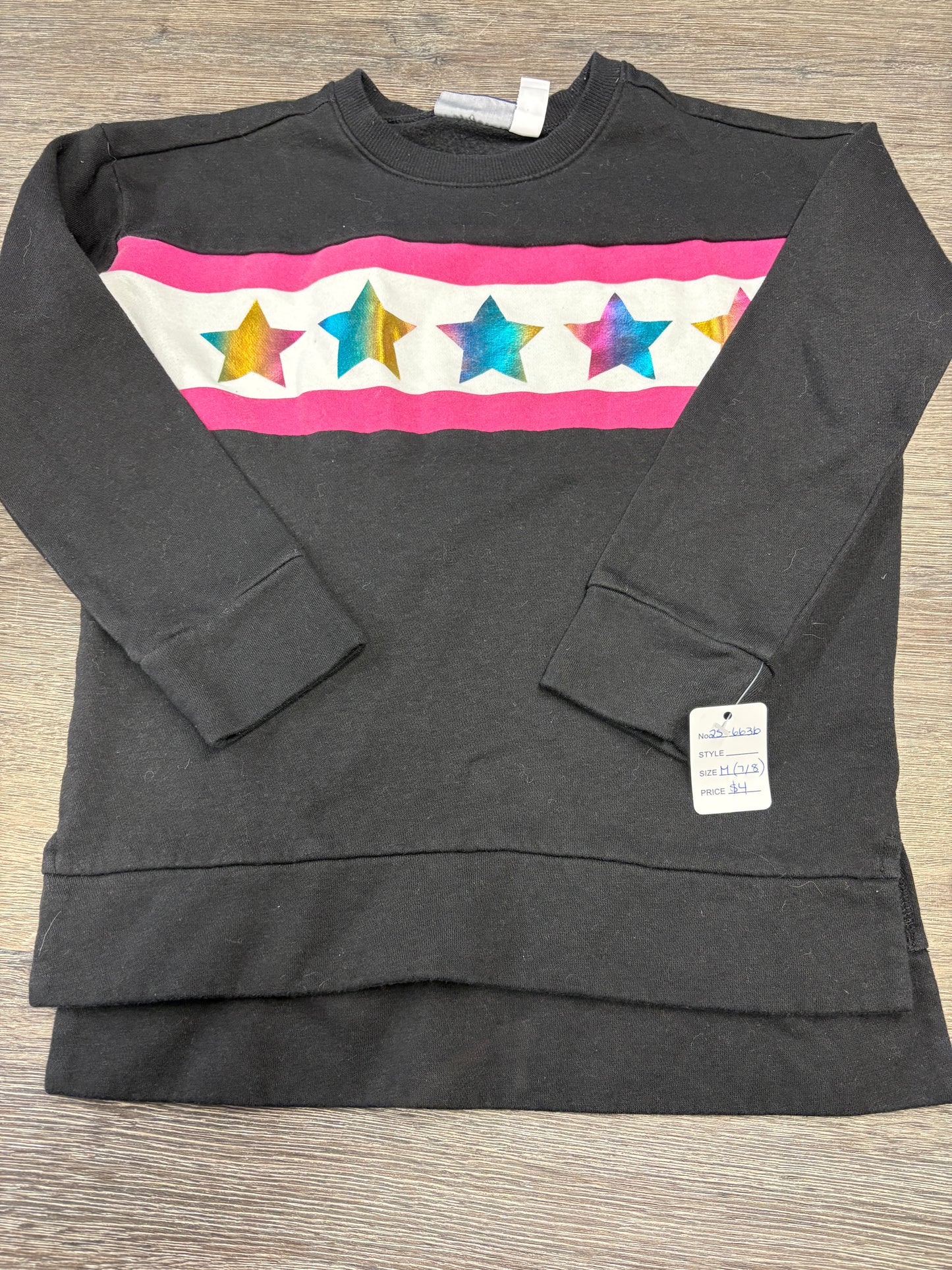 M (7/8) “Children’s Place” Top