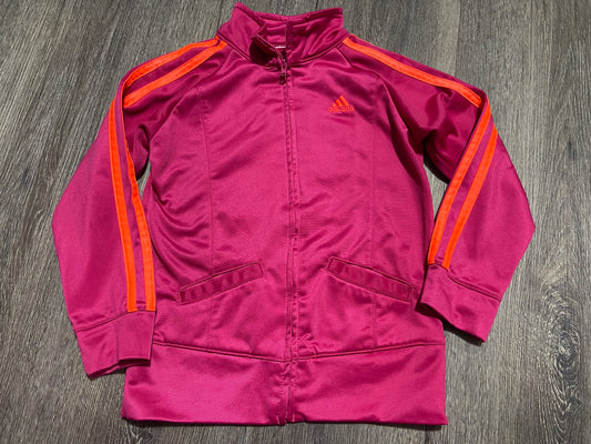 6X “Adidas” Jacket