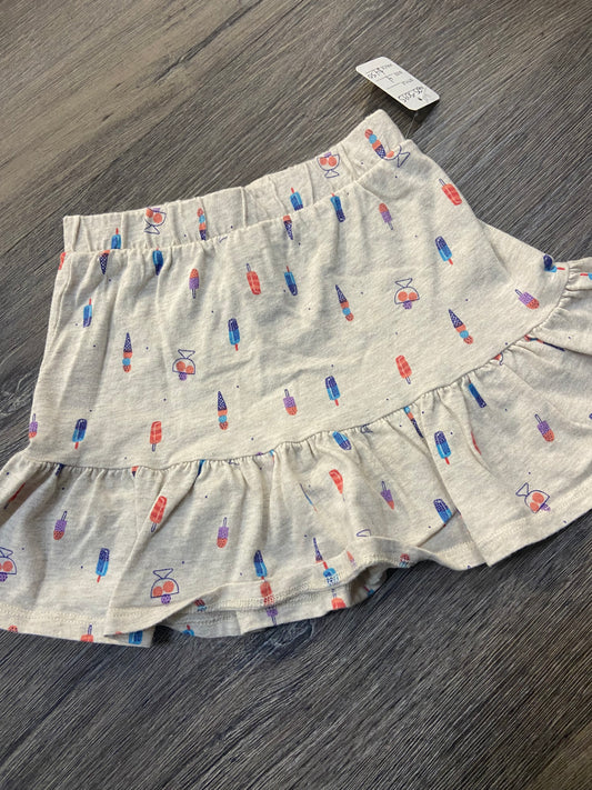 4 “Pekkle” Skort