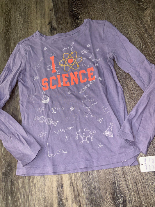 M (8) “Gap Kids” Shirt