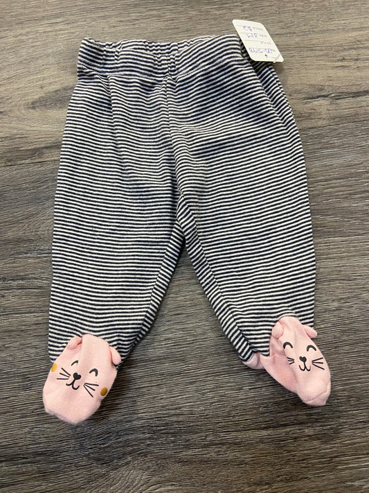 3 M “Carter’s” Pants