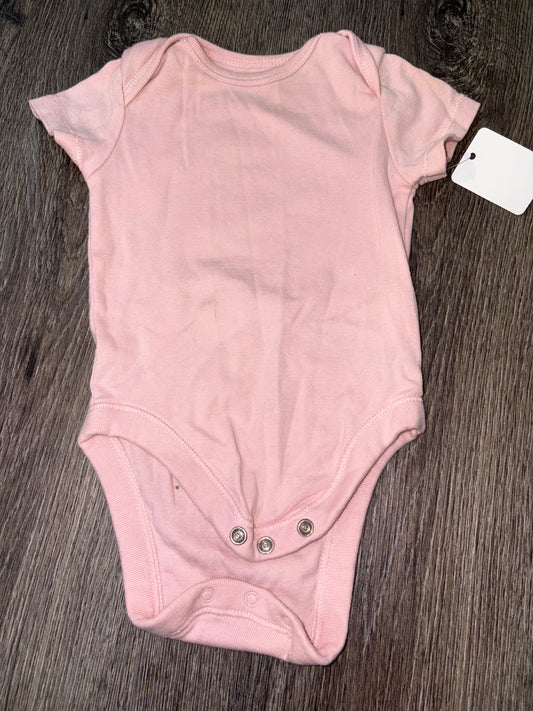 3-6 M “Old Navy” Onesie