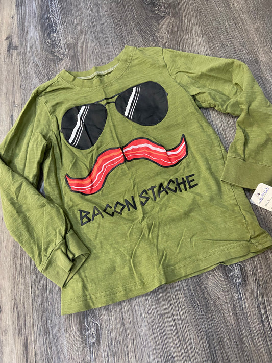 4/5 “Carter’s” Shirt